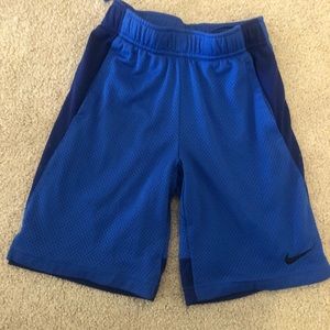 Boys Nike Shorts